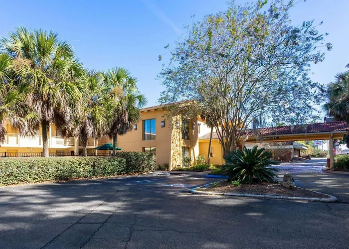 La Quinta Inn By Wyndham Tallahassee North