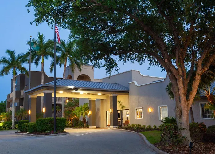 La Quinta By Wyndham Ft. Myers - Sanibel Gateway