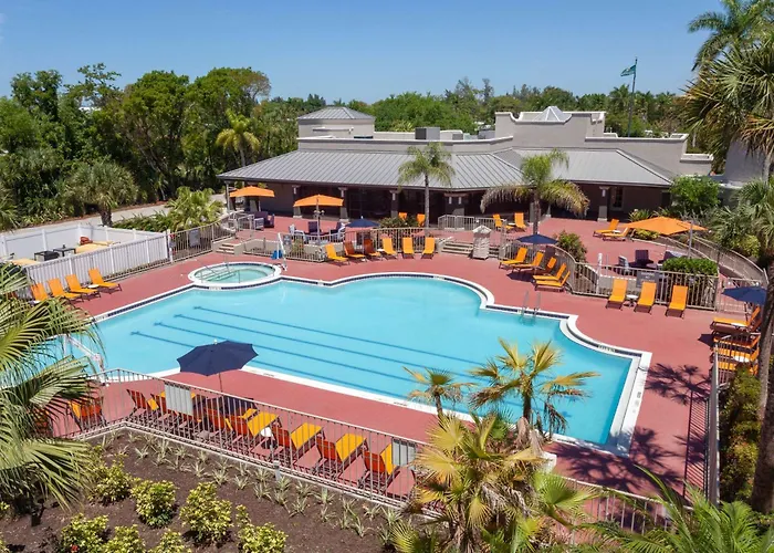 La Quinta By Wyndham Ft. Myers - Sanibel Gateway Hotel Fort Myers