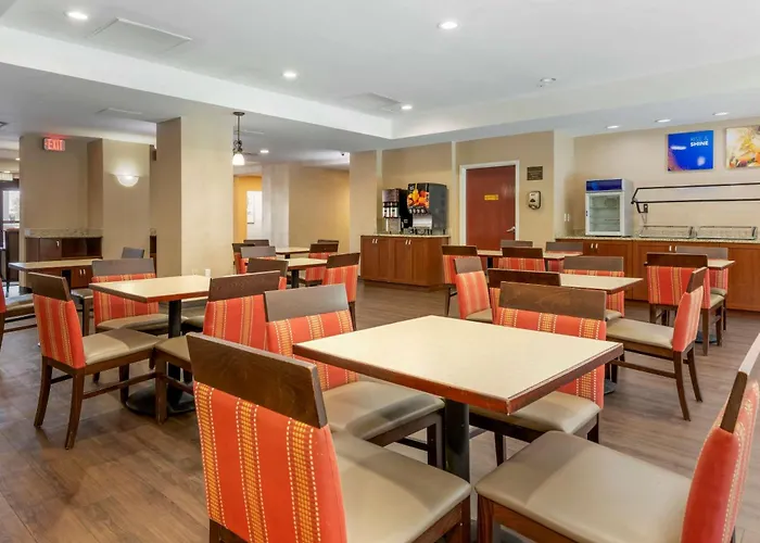 I-Drive Hotel At Universal Windermere