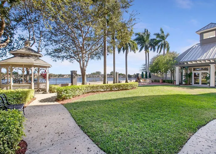 La Quinta By Wyndham Ft. Lauderdale Airport Hotel Hollywood