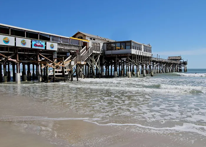Best Western Cocoa Beach - Port Canaveral