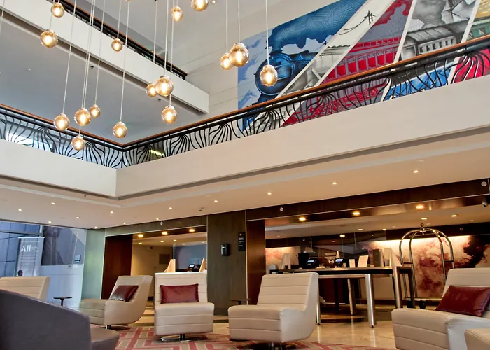 Pullman Miami Airport Hotel Miami Springs