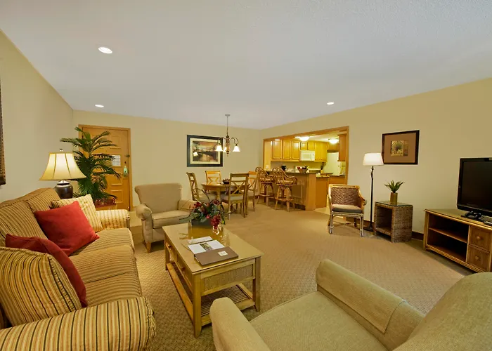 Innisbrook Resort