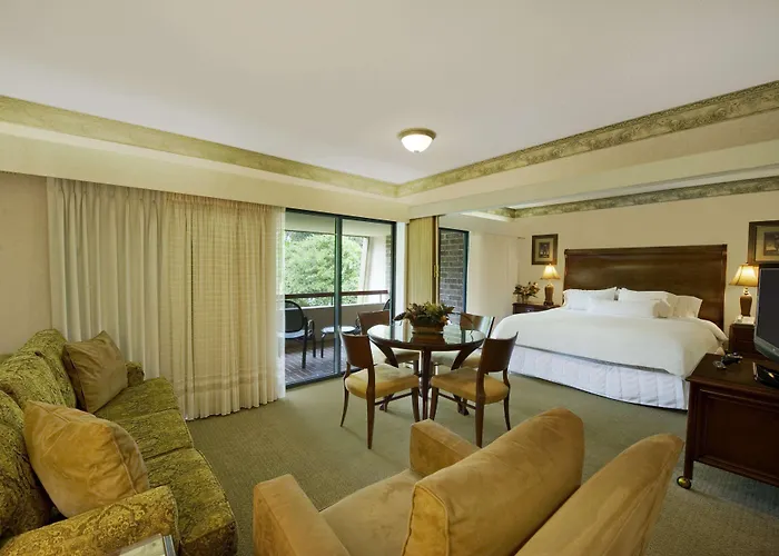 Innisbrook Resort Palm Harbor