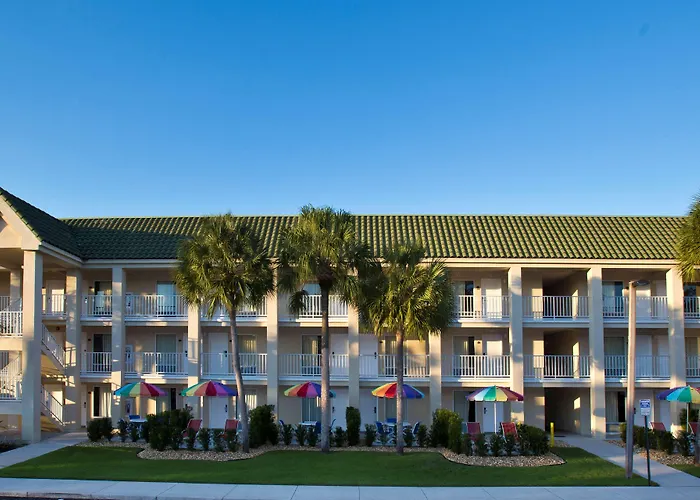 Days Inn By Wyndham Port Charlotte Town Center