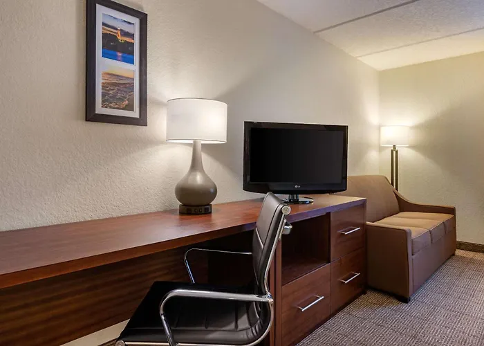 Comfort Inn Kissimmee-Lake Buena Vista South