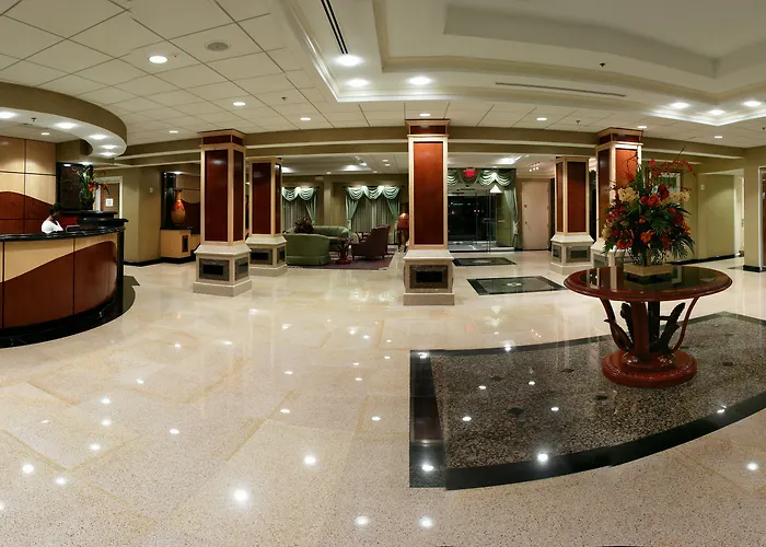 Ac Hotel By Marriott Orlando Lake Buena Vista