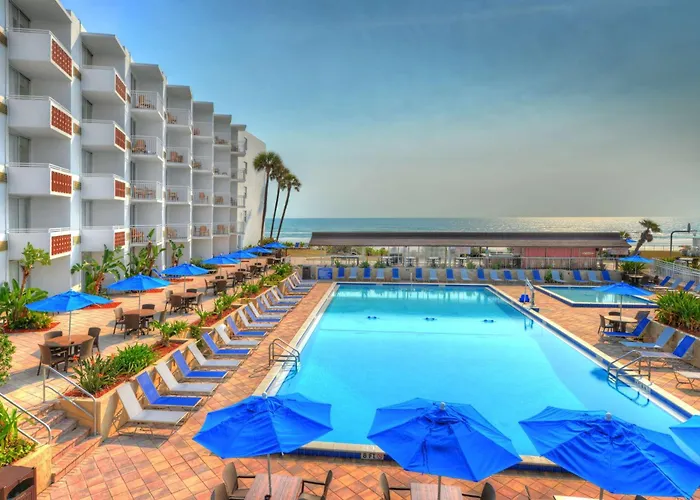 Best Western Aku Tiki Inn