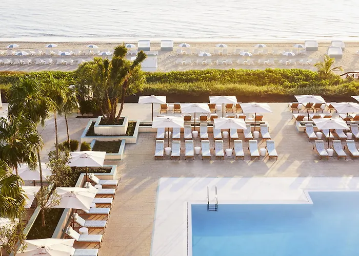 Four Seasons Resort Palm Beach