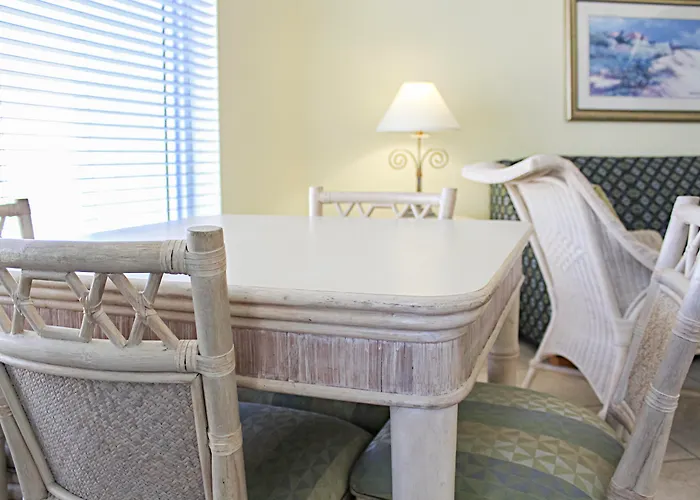 Hilton Vacation Club The Cove On Ormond Beach