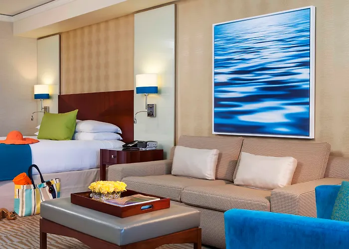 Trump International Beach Resort - Sunny Isles Beach