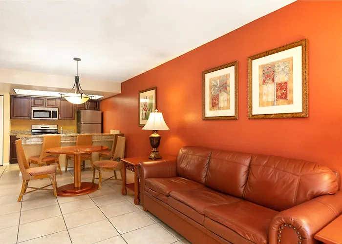 Westgate Vacation Villa Resort