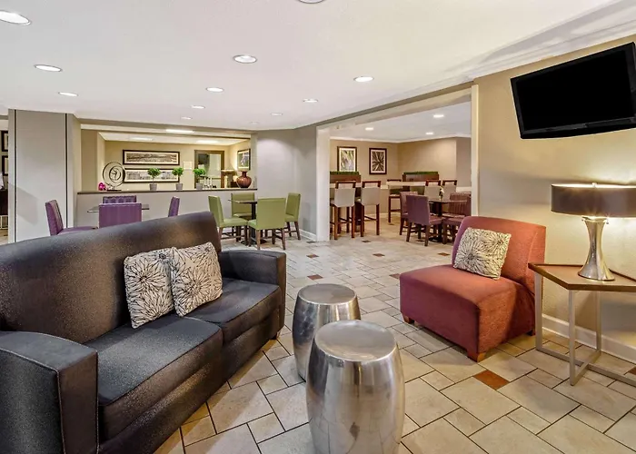 La Quinta By Wyndham Miami Airport East Hotel Miami Springs