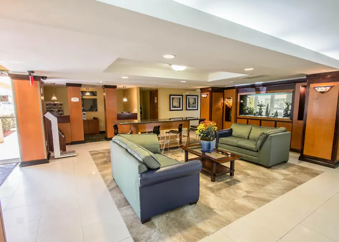 Quality Miami Airport -