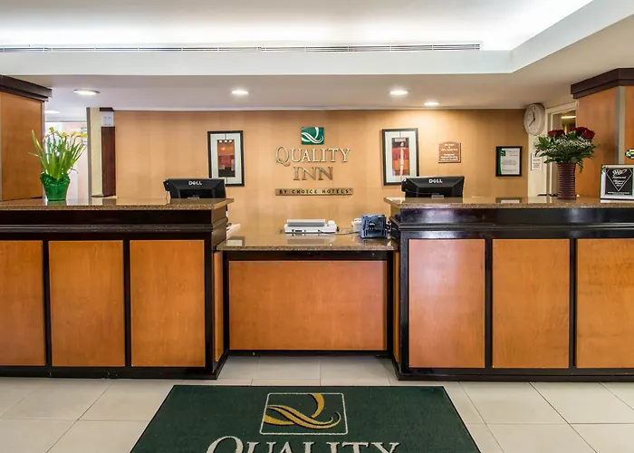 Quality Miami Airport -