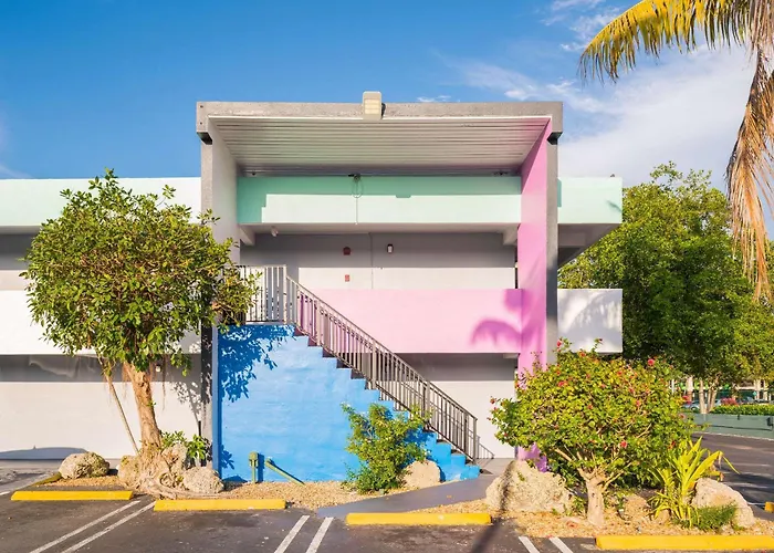 Quality Inn Miami South
