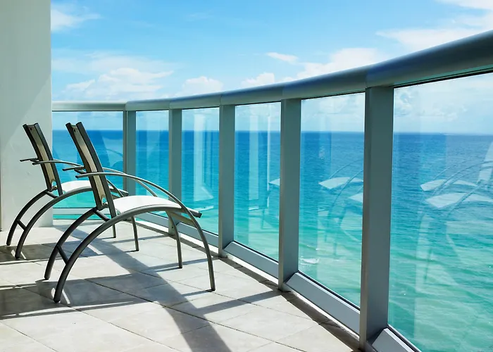 Marenas Beach Resort Sunny Isles Beach