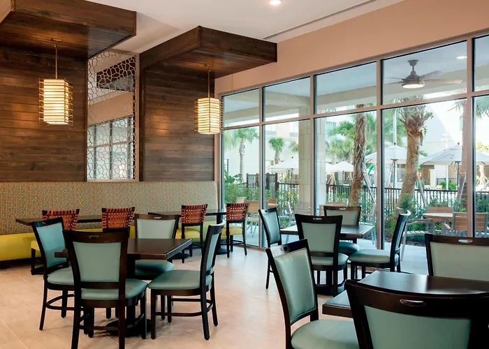 Towneplace Suites By Marriott Orlando Theme Parks Lake Buena Vista