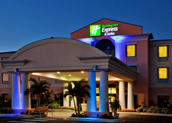 Holiday Inn Express Lake Okeechobee By Ihg