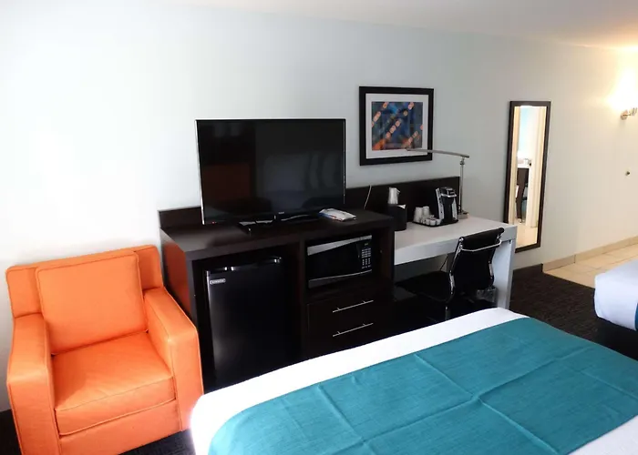 Best Western Plus Orlando Lake Buena Vista South Inn & Suites Kissimmee
