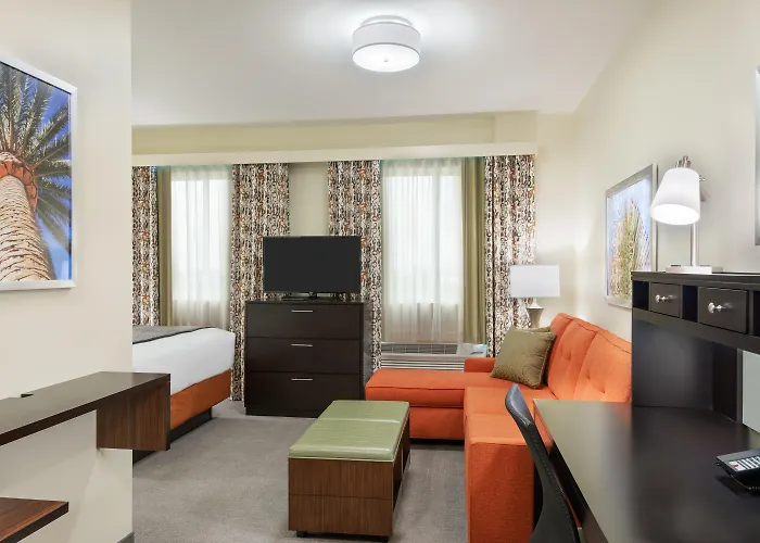 Staybridge Suites - Miami International Airport By Ihg Miami Springs