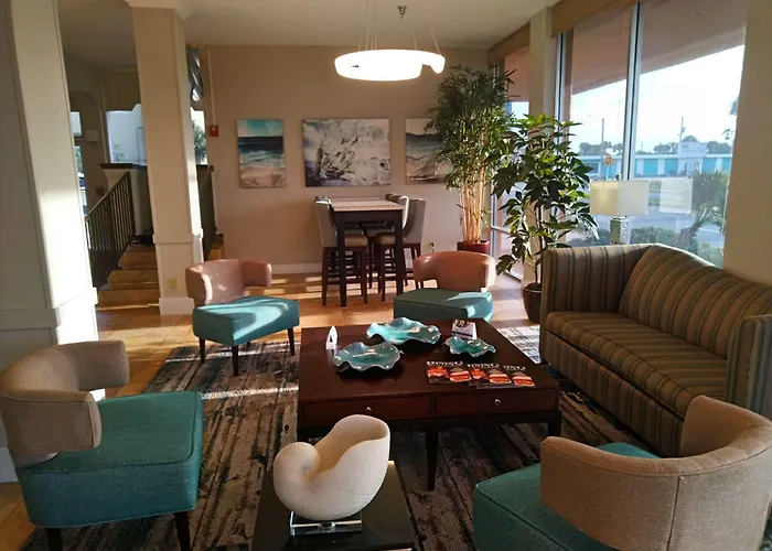 Spark By Hilton Ormond Beach Oceanfront