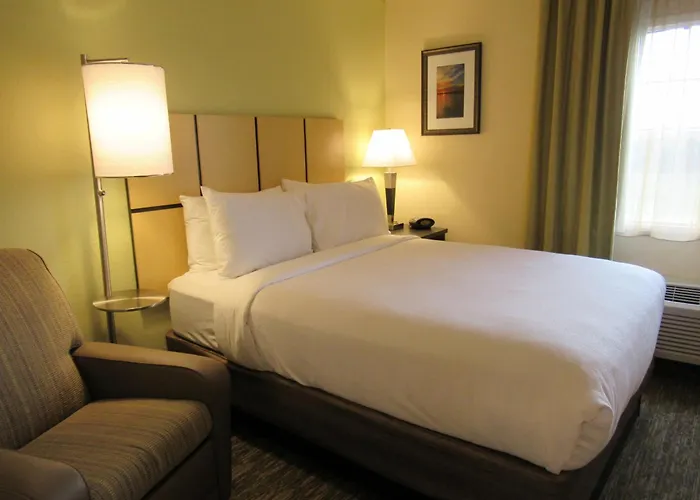 Candlewood Suites Lake Mary By Ihg
