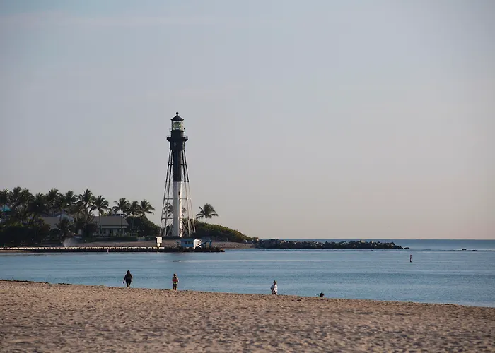 La Costa Beach Club Pompano Beach