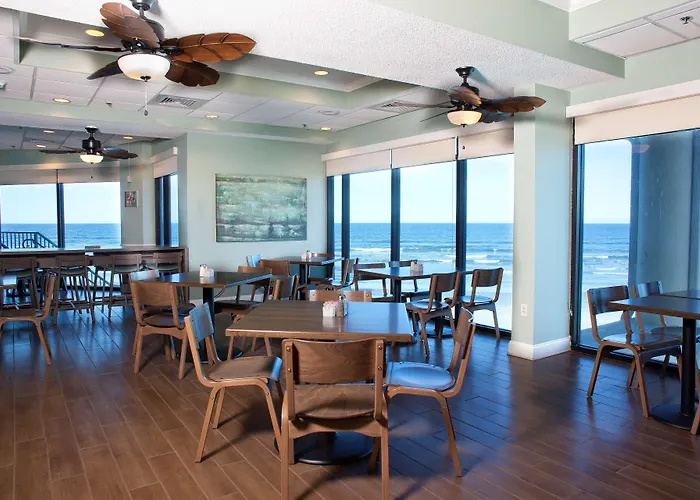 Best Western New Smyrna Beach Hotel & Suites