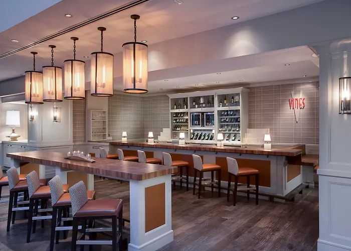 Sawgrass Marriott Golf & Spa