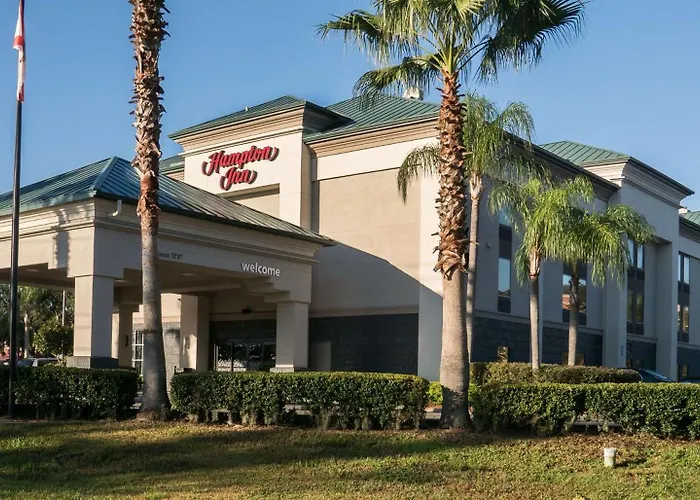 Hampton Inn