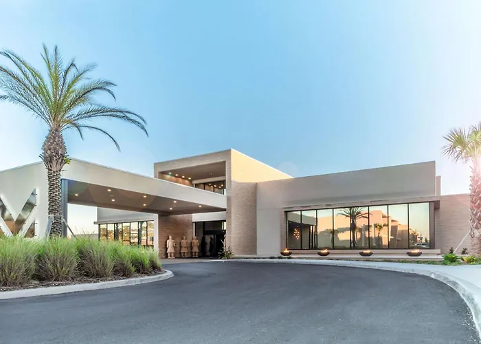 Magic Village Views Trademark Collection By Wyndham Kissimmee