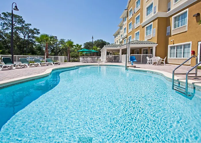 Country Inn & Suites By Radisson, -Daytona, Fl