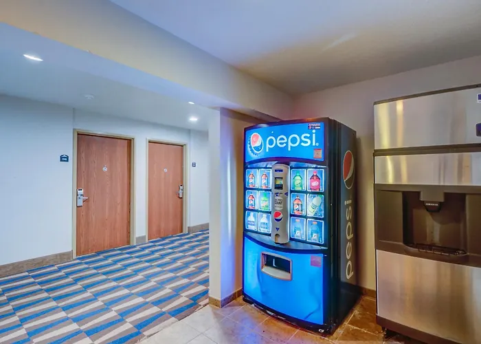 Microtel Inn And Suites - Zephyrhills