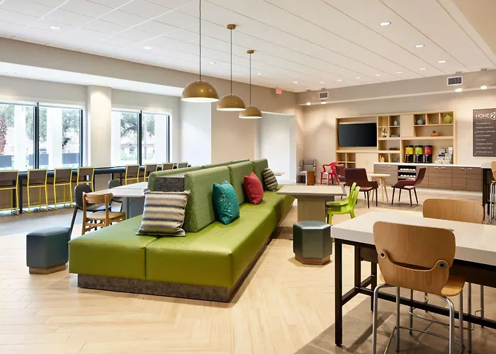 Home2 Suites By Hilton Stuart