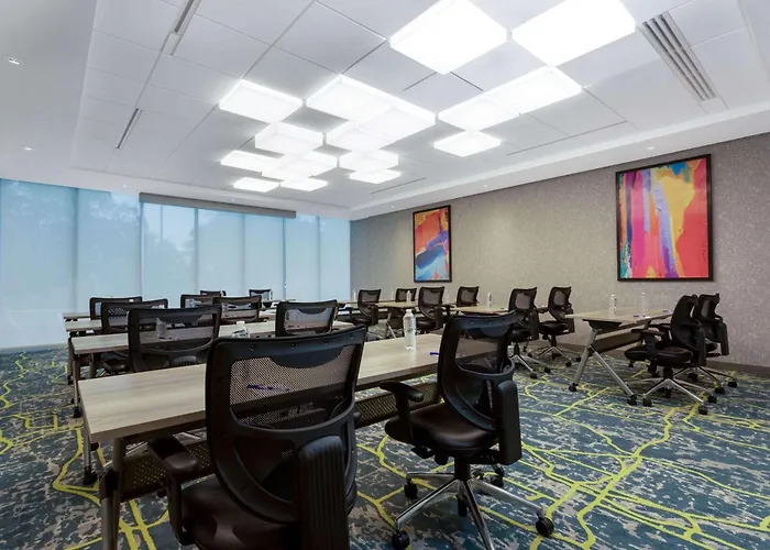 Tryp By Wyndham Orlando