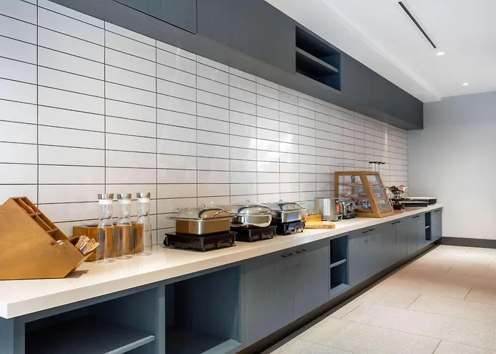 Tryp By Wyndham Orlando Hotel Williamsburg