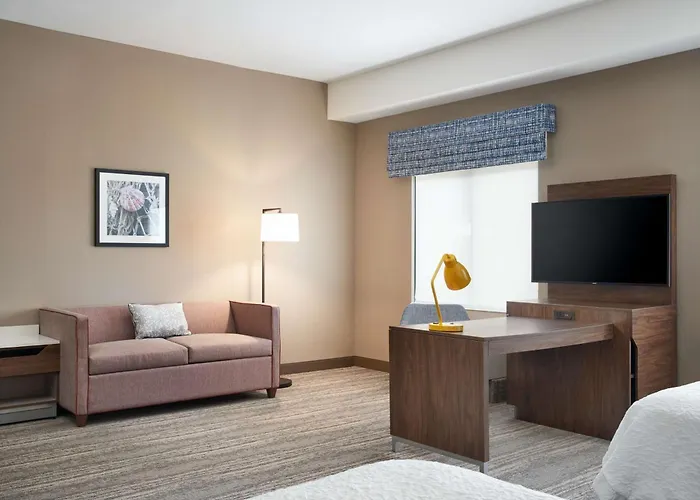 Hampton Inn Clewiston