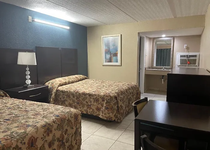 Royal Inn Live Oak