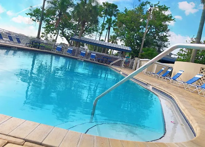 Little Harbor #205 The Place To Stay Ruskin