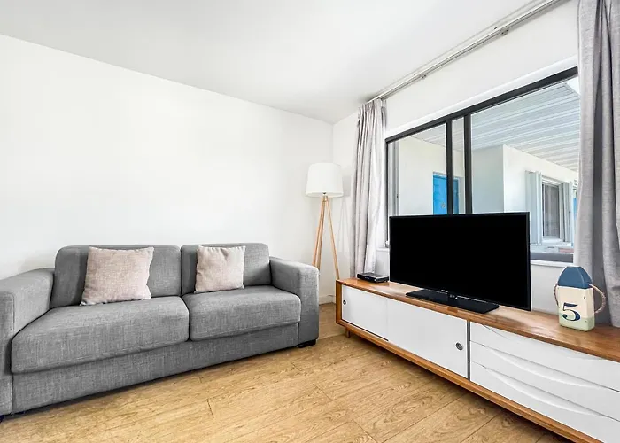 Ocean Sound'S Hotel