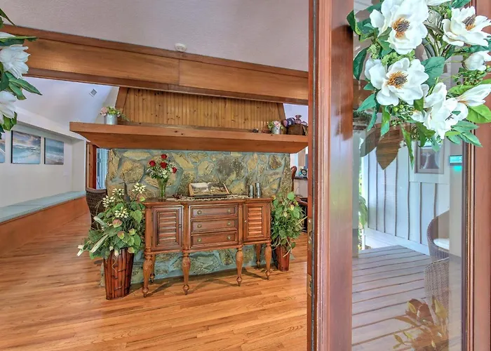 Riverbend Retreat Fla