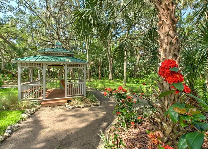 Riverbend Retreat Fla Riverview 