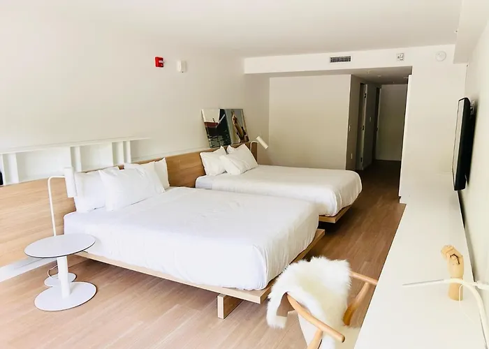 Beach Haus Residences Bal Harbour