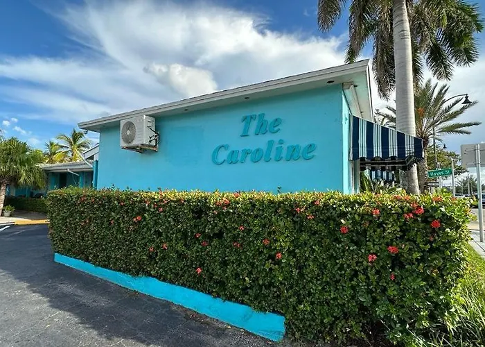 Caroline
