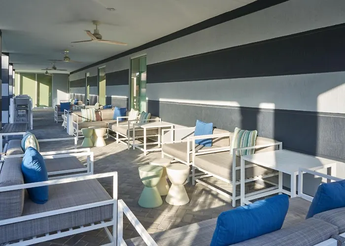 Fairfield By Marriott Inn & Suites West Palm Beach Century Village 