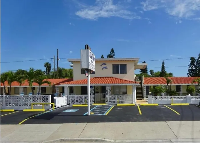 Ebbtide Inn