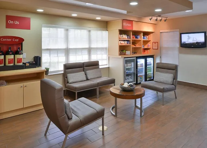 Towneplace Suites Miami West Doral Area