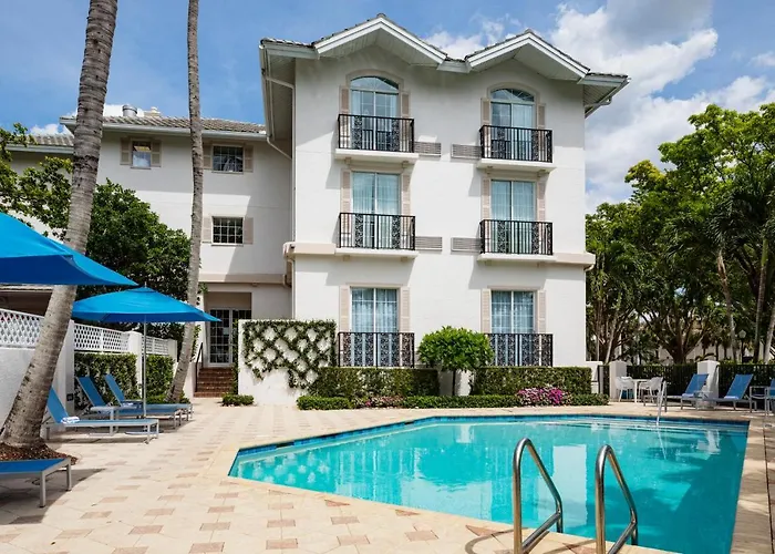 Capri Inn